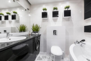 Mieszkanie na sprzedaż, Lublin, 55,57m2