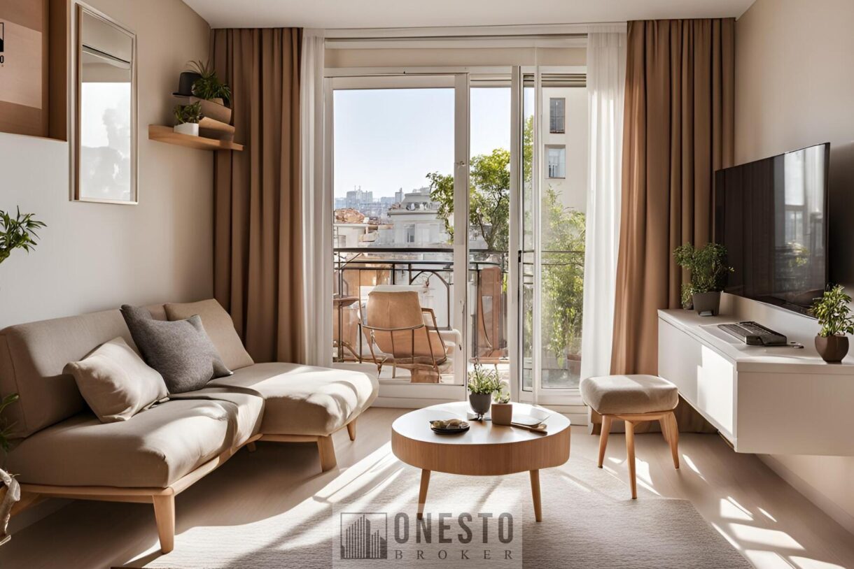 Mieszkanie na sprzedaż, Lublin, 66m2