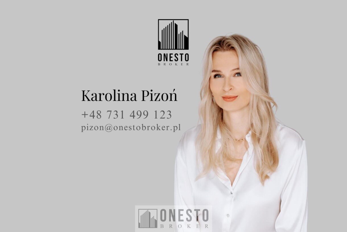 Mieszkanie na sprzedaż, Lublin, 66m2