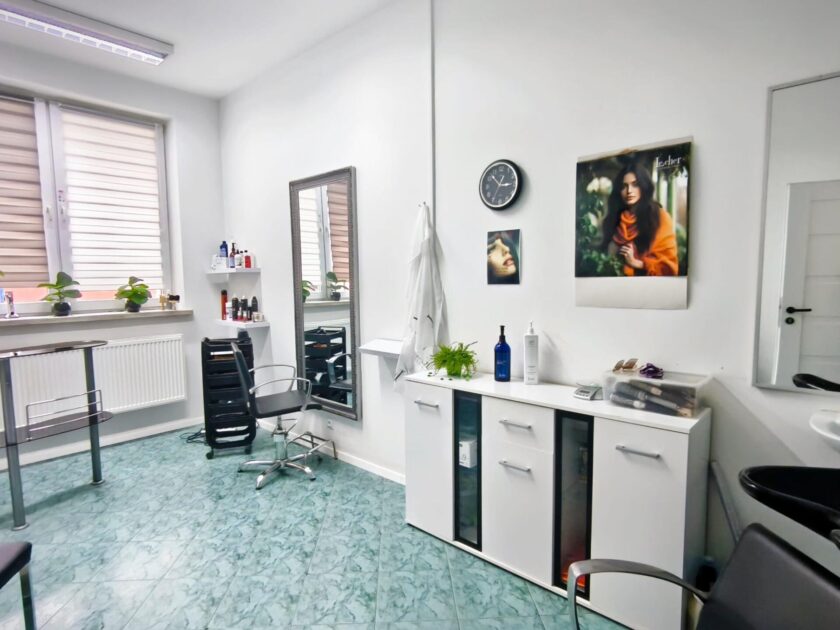 Lokal na sprzedaż, Lublin, 52,2m2