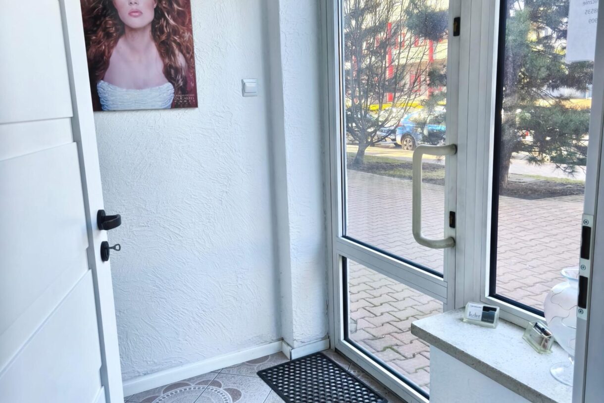 Lokal na sprzedaż, Lublin, 52,2m2