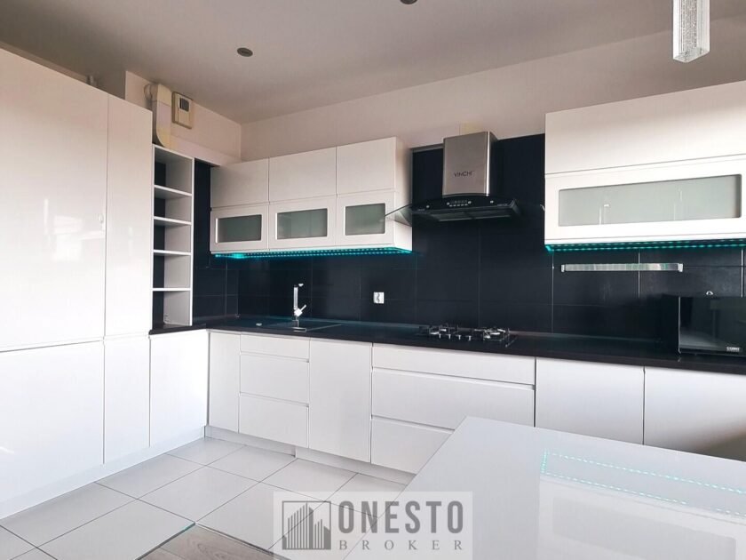 Mieszkanie do wynajęcia, Lublin, 63,88m2