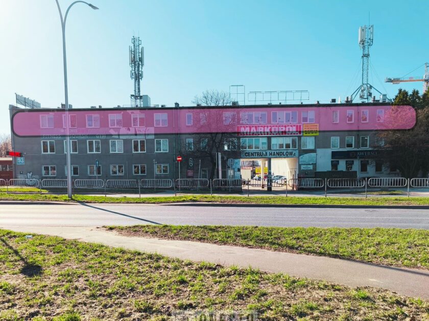 Lokal na sprzedaż, Lublin, 444,59m2