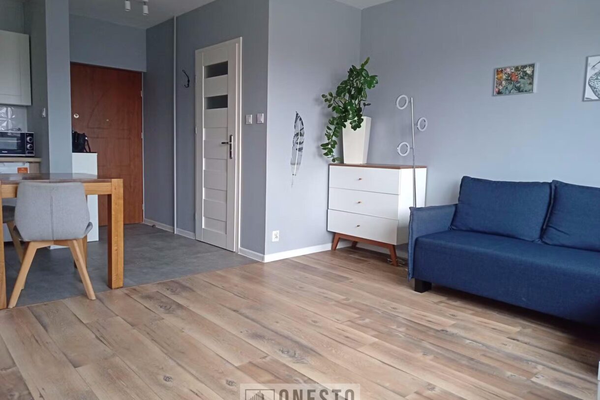 Mieszkanie do wynajęcia, Lublin, 24,9m2