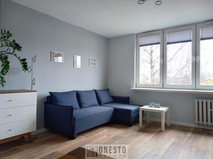 Mieszkanie do wynajęcia, Lublin, 24,9m2