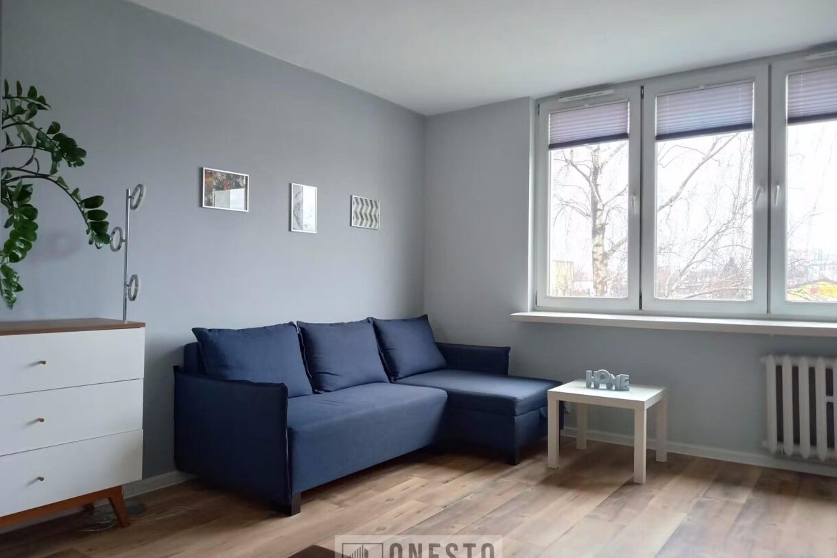 Mieszkanie do wynajęcia, Lublin, 24,9m2