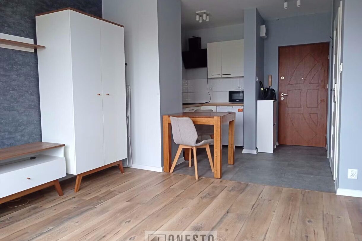 Mieszkanie do wynajęcia, Lublin, 24,9m2