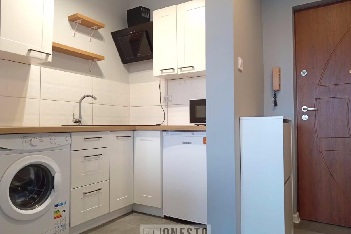 Mieszkanie do wynajęcia, Lublin, 24,9m2