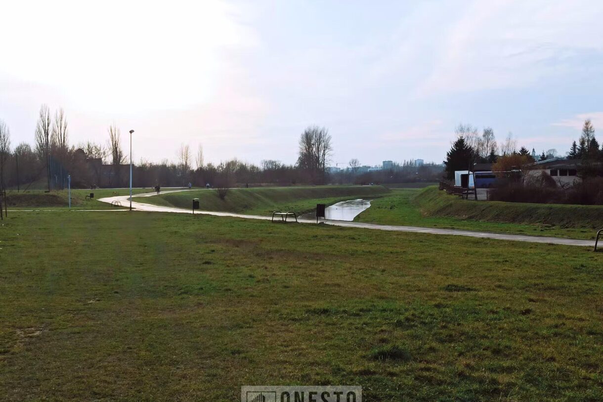 Mieszkanie do wynajęcia, Lublin, 24,9m2