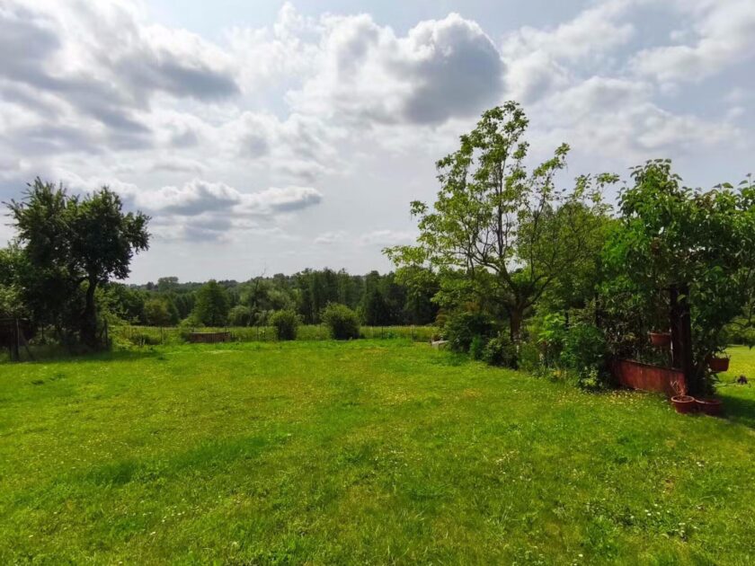 Działka na sprzedaż, Jastków, 2645m2