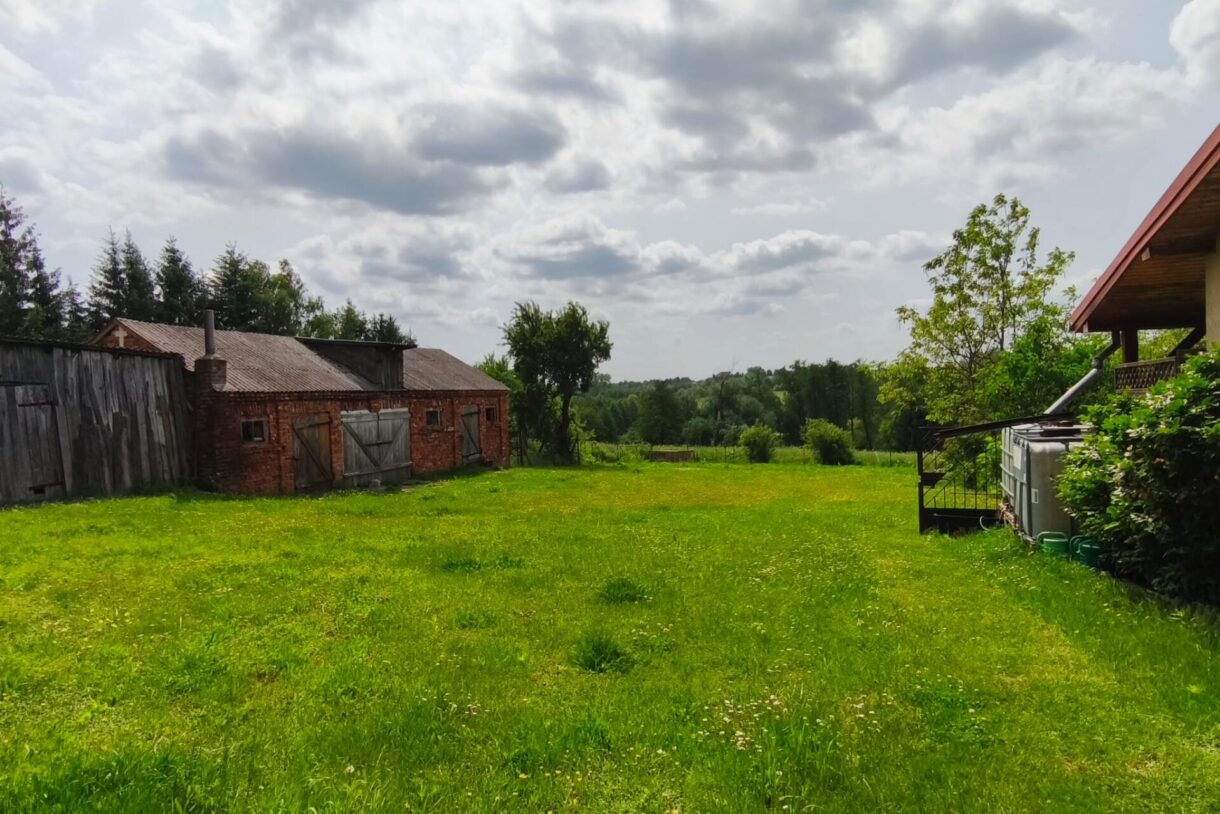 Działka na sprzedaż, Jastków, 2645m2