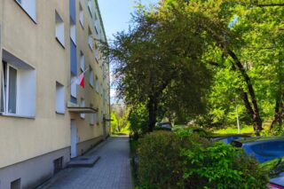 Mieszkanie na sprzedaż, Lublin, 78,5m2