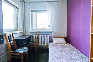 Mieszkanie na sprzedaż, Lublin, 45,8m2