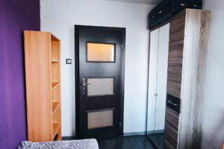 Mieszkanie na sprzedaż, Lublin, 45,8m2