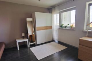 Mieszkanie na sprzedaż, Lublin, 45,8m2