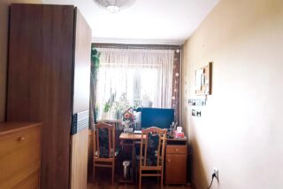 Mieszkanie na sprzedaż, Lublin, 45,8m2