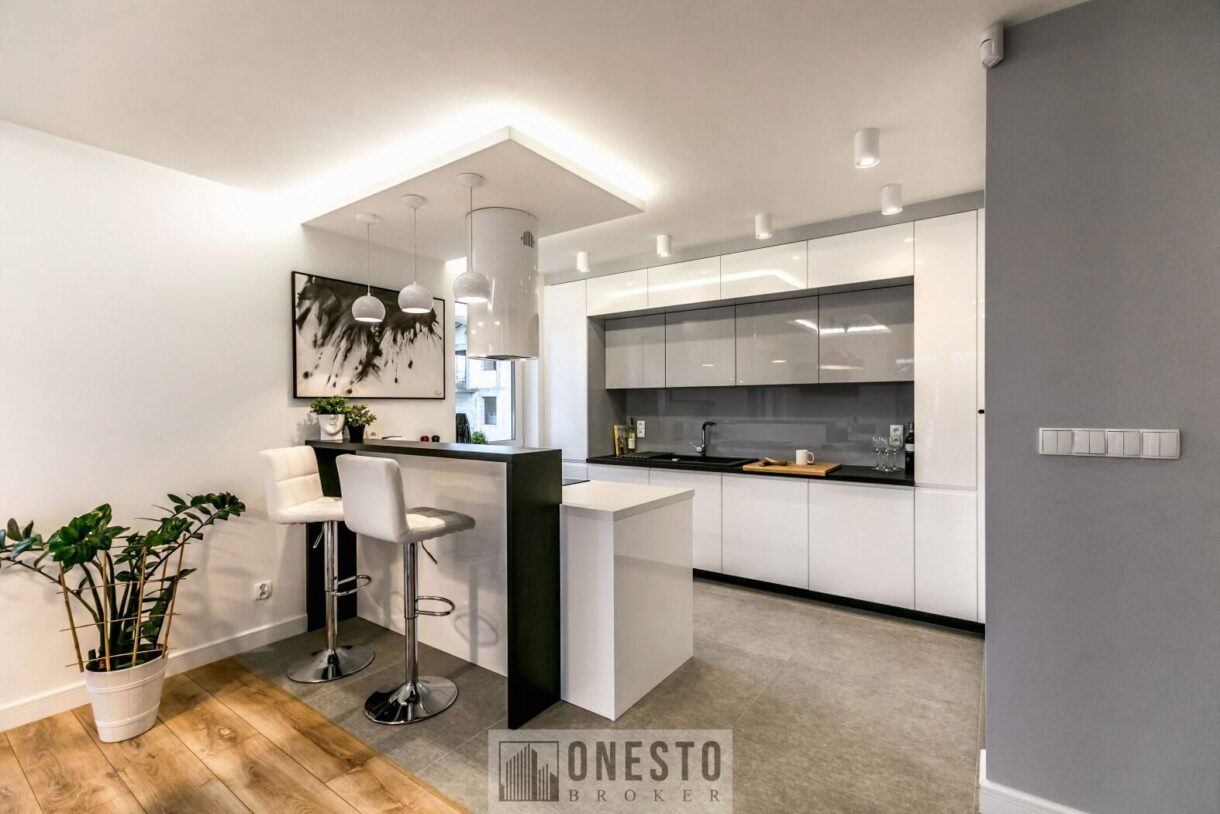 Mieszkanie na sprzedaż, Lublin, 125,17m2