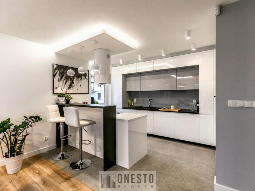 Mieszkanie na sprzedaż, Lublin, 125,17m2