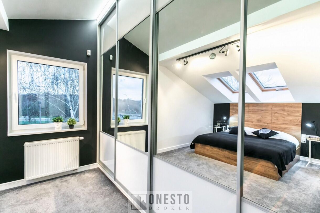 Mieszkanie na sprzedaż, Lublin, 125,17m2