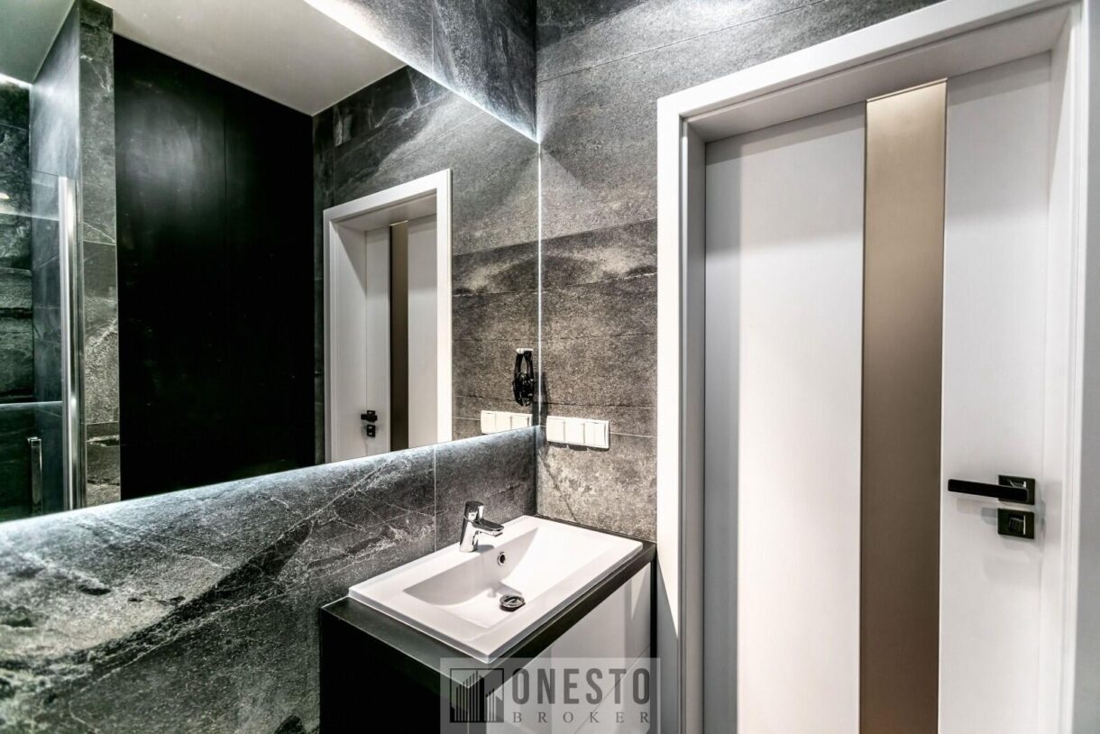 Mieszkanie na sprzedaż, Lublin, 125,17m2