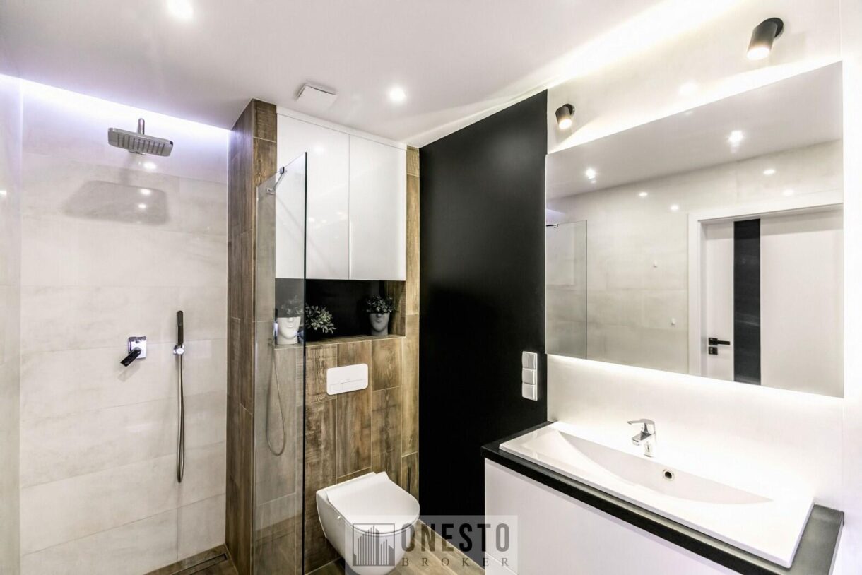 Mieszkanie na sprzedaż, Lublin, 125,17m2