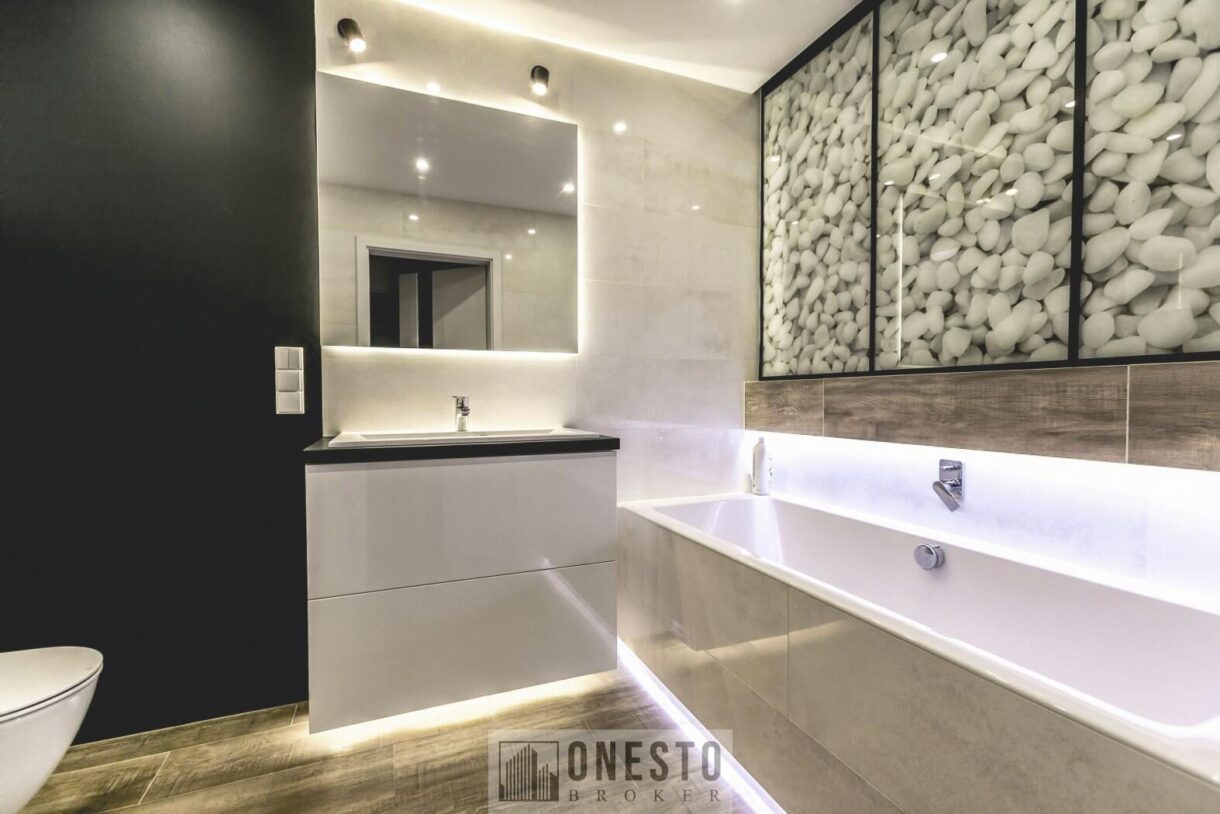 Mieszkanie na sprzedaż, Lublin, 125,17m2