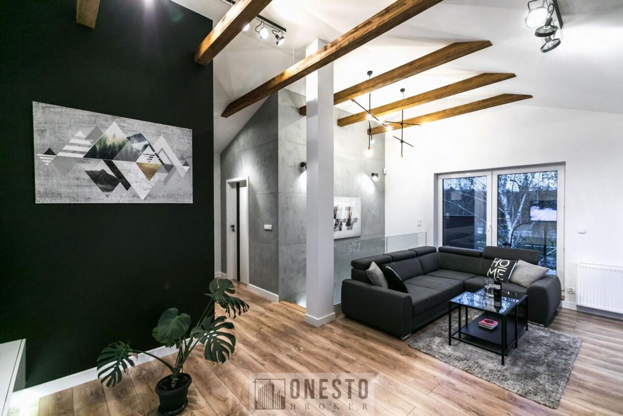 Mieszkanie na sprzedaż, Lublin, 125,17m2