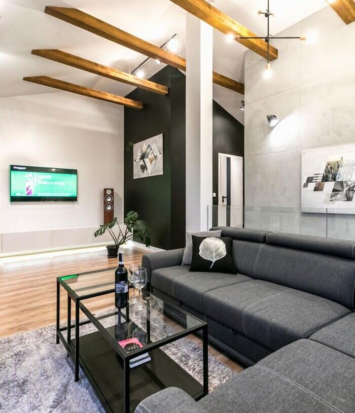 Mieszkanie na sprzedaż, Lublin, 125,17m2