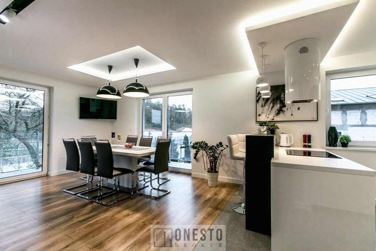 Mieszkanie na sprzedaż, Lublin, 125,17m2