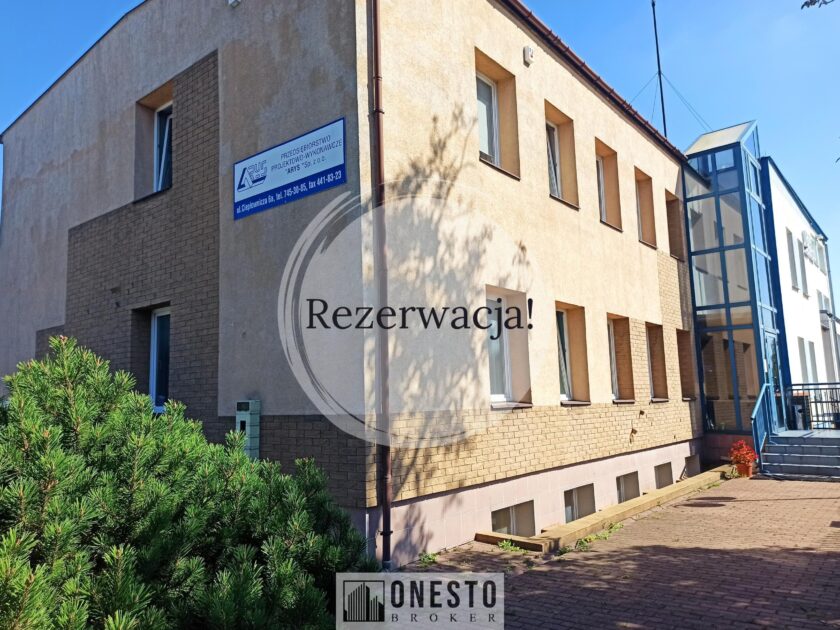 Lokal na sprzedaż, Lublin, 360m2