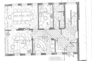 Lokal na sprzedaż, Lublin, 360m2