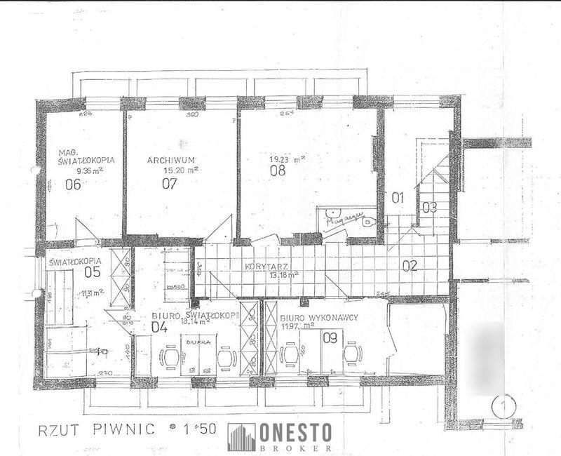 Lokal na sprzedaż, Lublin, 360m2