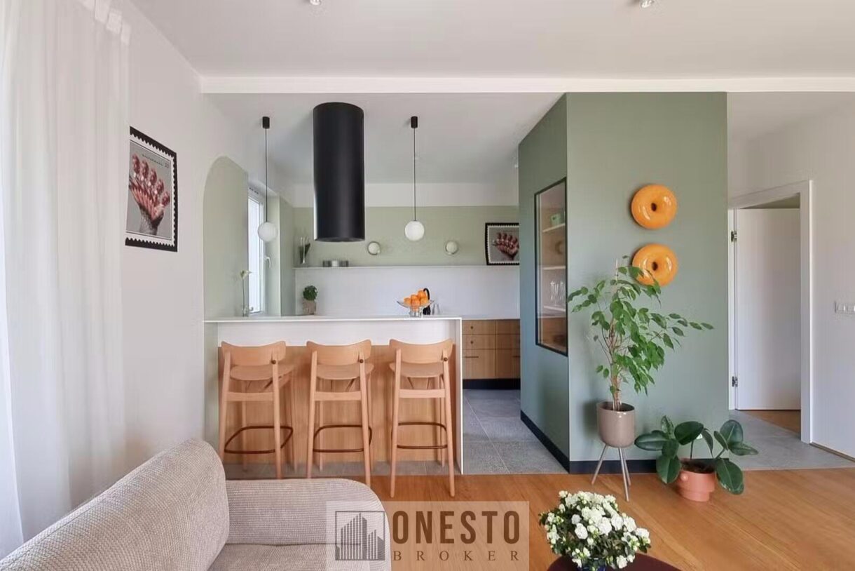 Mieszkanie do wynajęcia, Lublin, 67m2