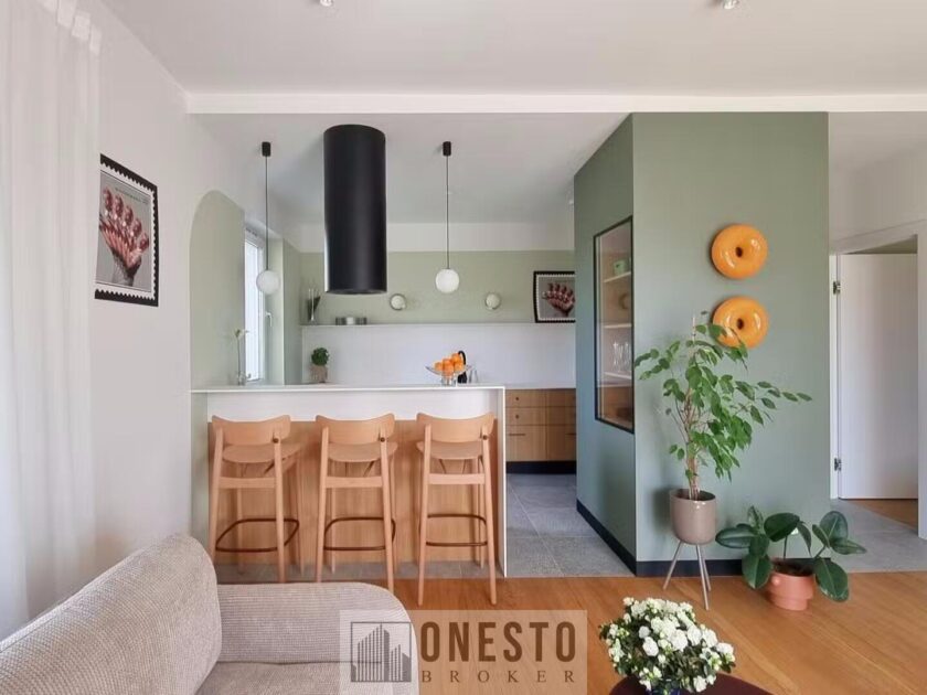 Mieszkanie do wynajęcia, Lublin, 67m2