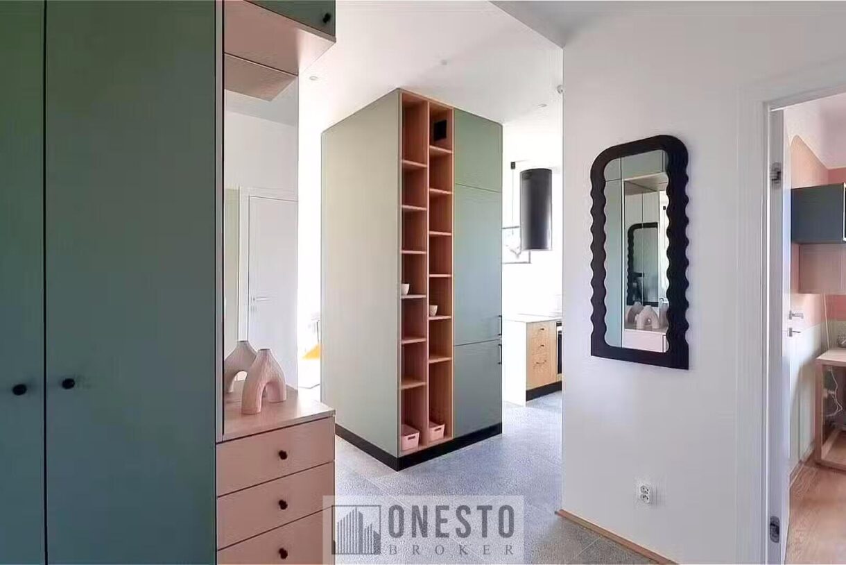 Mieszkanie do wynajęcia, Lublin, 67m2