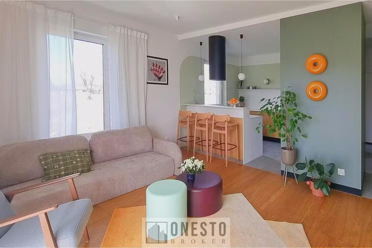 Mieszkanie do wynajęcia, Lublin, 67m2