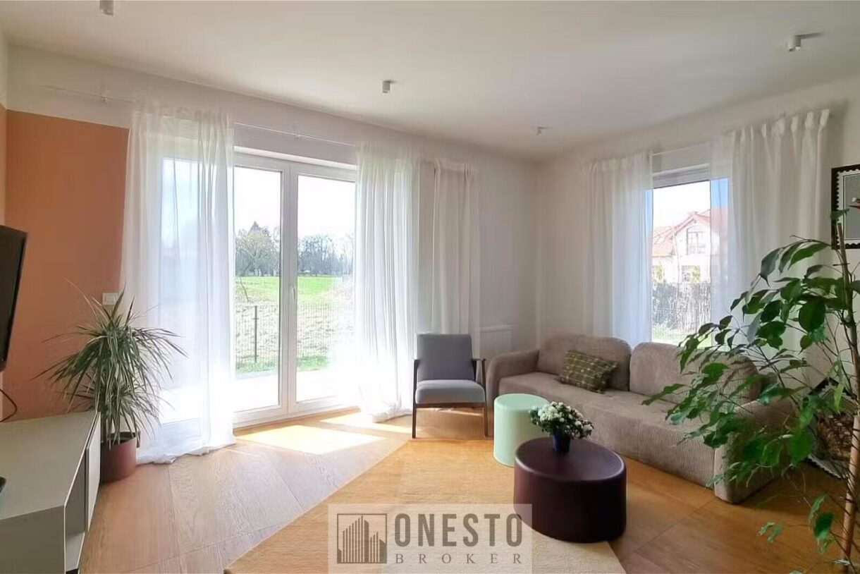 Mieszkanie do wynajęcia, Lublin, 67m2