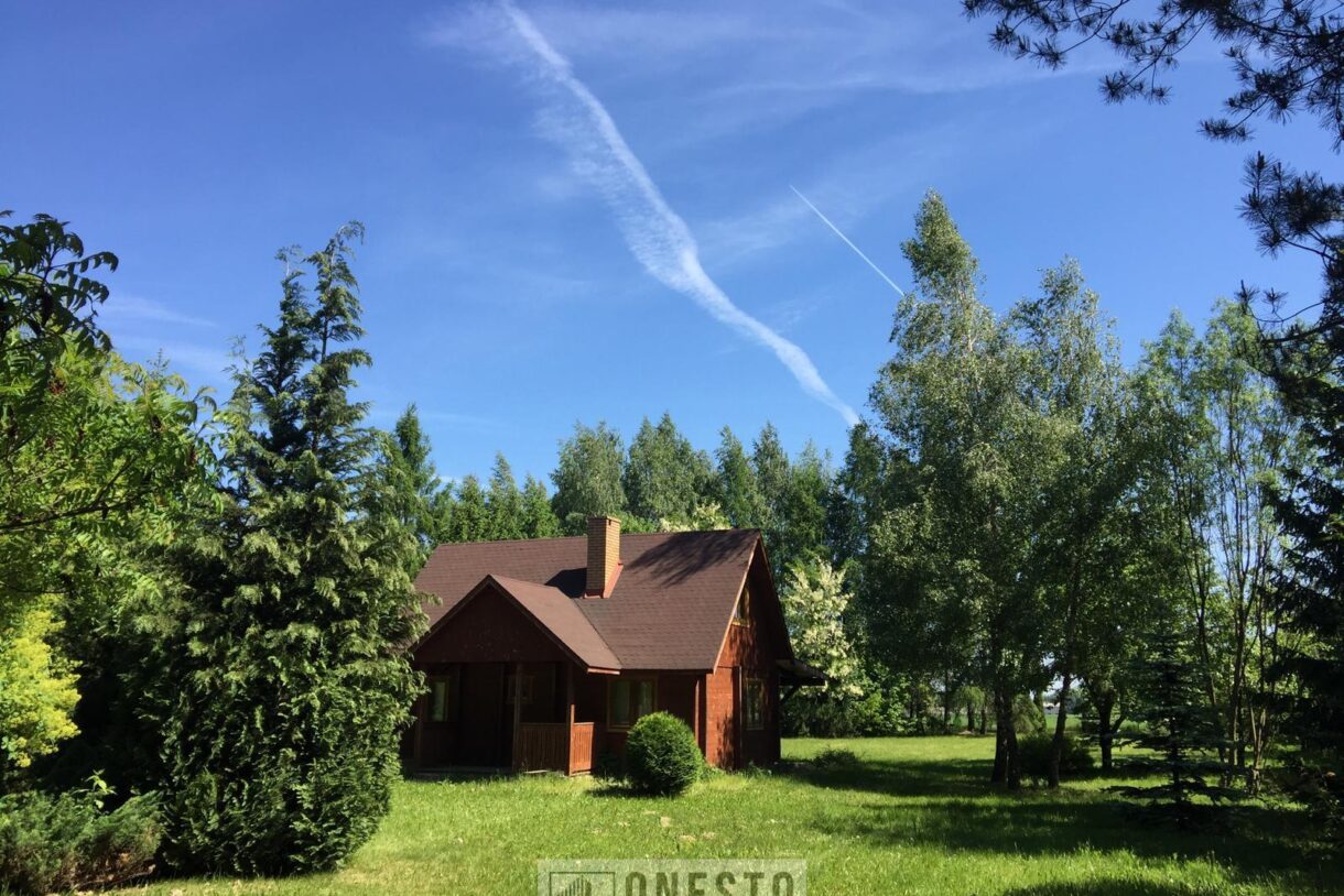 Dom na sprzedaż, Lublin, 80m2