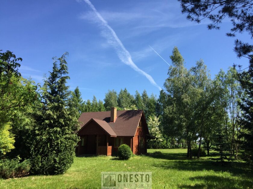 Dom na sprzedaż, Lublin, 80m2