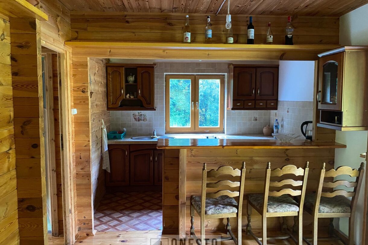Dom na sprzedaż, Lublin, 80m2