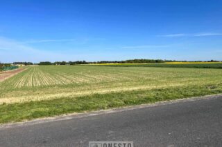 Działka na sprzedaż, Nasutów, 1000m2
