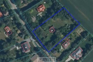Działka na sprzedaż, Lublin, 3475m2