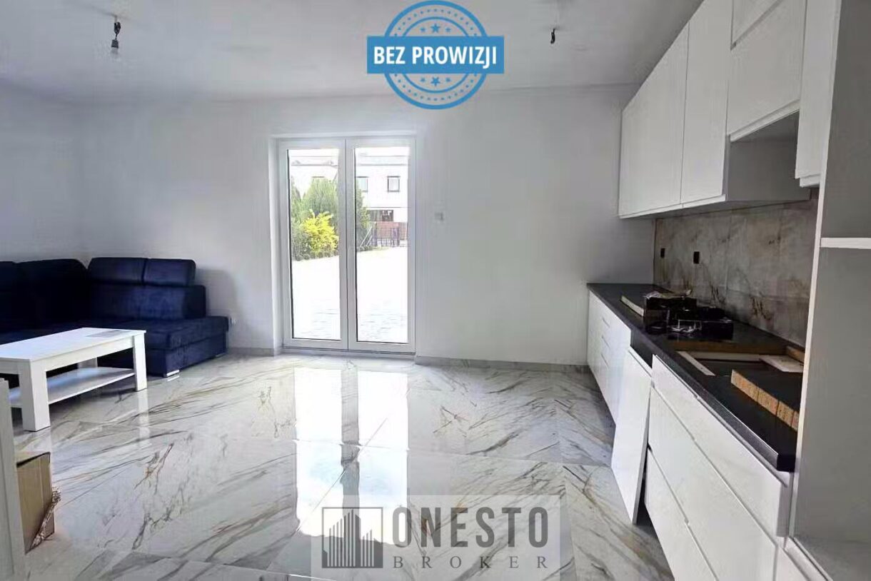 Mieszkanie na sprzedaż, Lubartów, 78,1m2