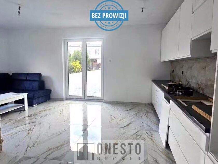 Mieszkanie na sprzedaż, Lubartów, 78,1m2