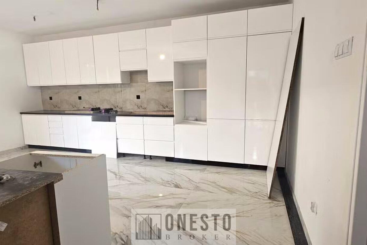 Mieszkanie na sprzedaż, Lubartów, 78,1m2