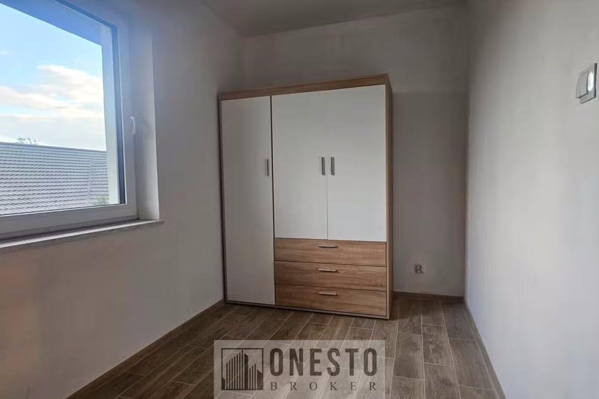 Mieszkanie na sprzedaż, Lubartów, 78,1m2