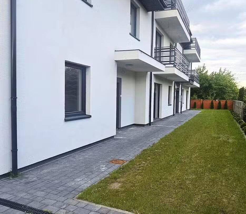 Mieszkanie na sprzedaż, Lubartów, 78,1m2