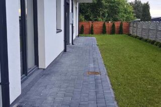 Mieszkanie na sprzedaż, Lubartów, 78,1m2