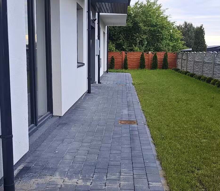 Mieszkanie na sprzedaż, Lubartów, 78,1m2