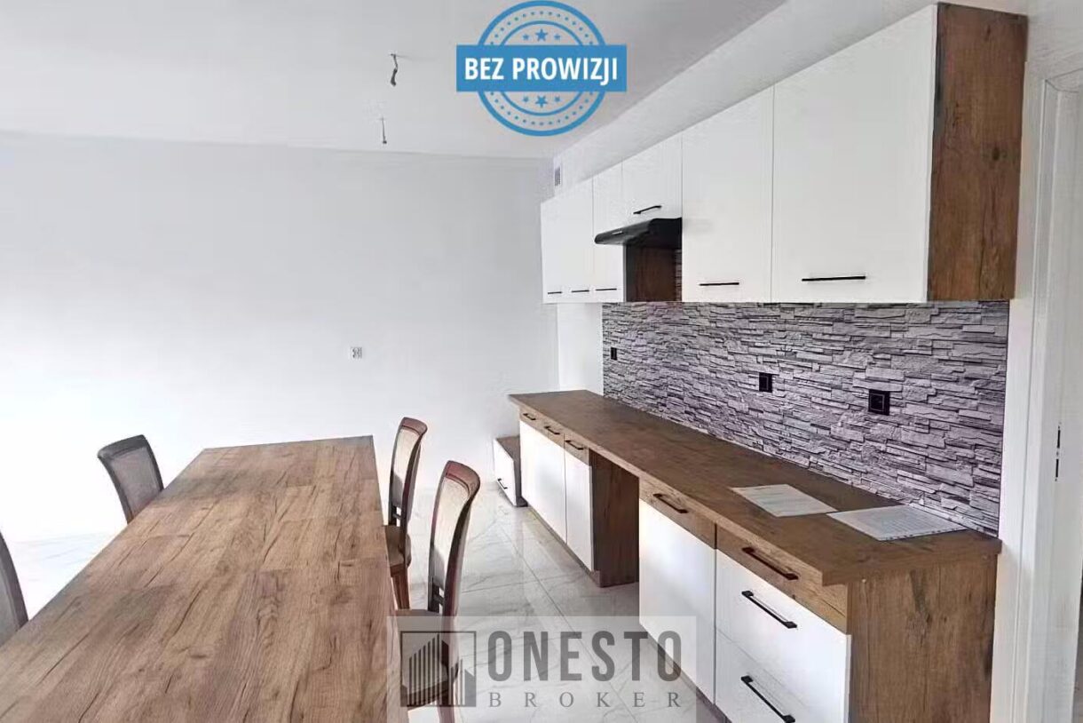 Mieszkanie na sprzedaż, Lubartów, 57,14m2